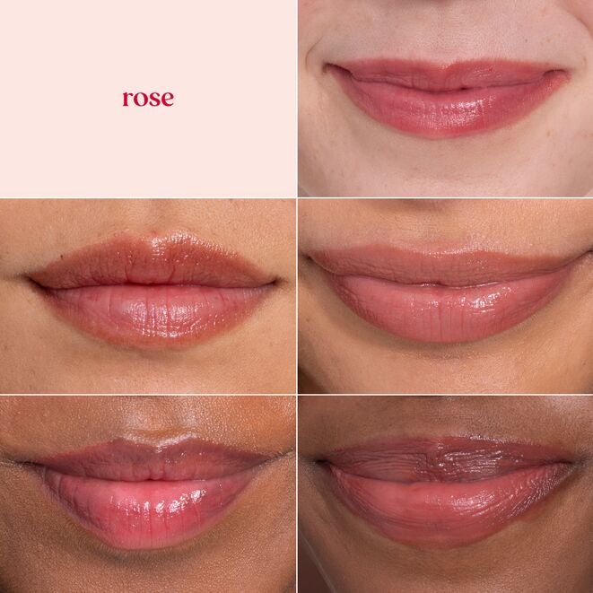 Bee Mine Mini Lip Balm 3 Pack